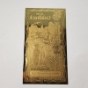 Image 4 : 2026 Idaho 1 Goldback *Alpha Series* Fides 1/1000oz 24K Gold Foil Note