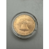 Image 2 : Twelve 1/4 oz Commemorative Bicentennial Copper Rounds in Plastic Holders
