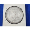 Image 2 : 1890-S 90% Silver Morgan Dollar