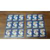 Image 4 : Assorted 90's Pokémon TCG Cards Including Poliwag & Caterpie