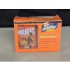 Image 7 : 1999 Wheaties 75 Years of Champions - Muhammad Ali - 24k Gold Signature Mini Box Collectible
