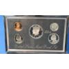 Image 2 : 1993 United States Mint Premier Silver Proof Set