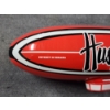 Image 8 : University of Nebraska Huskers Limited Edition Metal Blimp By Liberty Classics