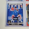 Image 5 : FAN ART CARDS! Cooper Flagg Duke Blue Devils Basketball Cards 