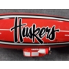 Image 2 : University of Nebraska Huskers Limited Edition Metal Blimp By Liberty Classics