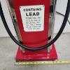 Image 13 : Flying A Collectible Display Pump Standing 40 Inches Tall Including Globe ~ Incredible Display!
