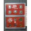 Image 5 : 2005 United States Mint Silver Proof Set 
