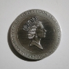 Image 2 : Perth Mint 2016 Gods of Olympus Demeter 2 Oz .999 Fine Silver High Relief Coin FROM 12 COIN SET!