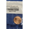 Image 5 : (10) Assorted United States Cents In Sealed Littleton Bags -Most Uncirculated - Face Value: $0.10