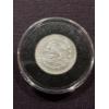 Image 2 : 2018 Mexican Libertad 1/10 Troy Oz .999 Fine Silver Coin - Exceptional Condition - Limited Productio