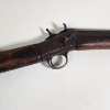 Image 13 : Antique Remington Rolling Block Single Shot Rifle – Remington Arms Co. Ilion NY