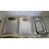 Image 2 : Assorted Serving Trays, Flatware & More!