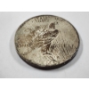 Image 4 : 1924 Silver Peace Dollar