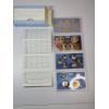 Image 1 : 2009-S United States Mint 18-Coin Proof Set