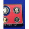 Image 4 : 1979- S United States Proof Set - 6 Coin Set