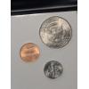 Image 5 : Two Assorted United States Coin Displays - Last 5 Liberty Head Nickels & Lincoln Missing P Mint Mark