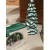 Image 7 : *Pick Up At Mantua Home-No Shipping Available*  Christmas houses in Boxes - Santa's Workbench 