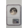 Image 3 : NGC 1986-S PF 69 Ultra Cameo Commemorative Statue of Liberty Proof Clad Half Dollar