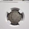 Image 2 : NGC Genuine Western Saloon Collection 1906 Liberty Head United States Nickel 