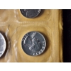 Image 4 : 1964 United States Proof Set Ft. $0.85 Face Value in 90% Silver