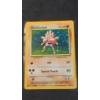 Image 1 : 1999 Hitmonchan 7/102 Holo Rare Pokemon Card From The Base Set