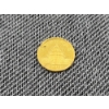 Image 4 : 1988 1/20TH Oz .999 Fine Gold Panda Coin 