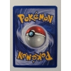 Image 3 : 1999 Celfable #1/64 HOLO RARE Pokemon Trading Card From The Jungle Set - Near Mint Condition