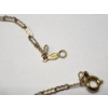 Image 2 : Nice Assortment of Gold-Filled Jewelry: Pins, Pendants, Necklace - Total Weight: 14.5g