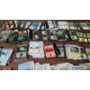 Image 23 : Large Lot Of Assorted Magic The Gathering Playing Cards 