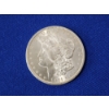Image 1 : 1921 90% Silver Morgan Dollar