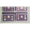 Image 4 : Collection Of Assorted United States Mint Proof Coin Sets 