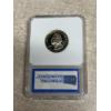 Image 3 : 40% Silver - 1969 S Kennedy Half Dollar - PR-69 - FV $0.50 - International Grading Service 