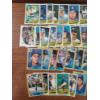 Image 2 : Lot of Over 50 Mariners Late 1980's Baseball Trading Cards Ft. Mark Langston, Phil Bradley & More!