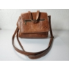 Image 1 : Vintage Patricia Nash Leather Heritage Collection Shoulder Bag - Great Condition