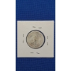 Image 3 : United States 1958 Seated Liberty 90% Silver Quarter 
