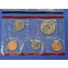 Image 9 : 1999 Denver & Philidelphia United States Mint Uncirculated 10-Coin Sets - w/ OGP & COA