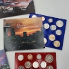 Image 4 : Five United States Mint Uncirculated Coin Sets: P&D 2007, 2008, 2007, 2010, 2010