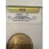 Image 3 : 2002P Sacagawea MS 70 Graded By SGS - MInt Condition