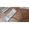 Image 9 : Lionel Pennsylvania Railroad Tracks With Transformer/Power Box