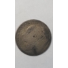 Image 5 : 1881 Great Britain One Shilling .925 Silver Coin & 1944D USA-PHIL 10 Centavos 75% Silver Coin