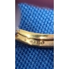 Image 5 : Women's Open Settings 10K Gold Ring - Size: 4 - Weight: 3.0g