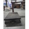 Image 6 : Vintage Cast Iron Howe Scale Co. Small Scale 