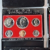 Image 6 : Five Assorted United States Mint Proof Sets: 1973, 1974, 1975, 1976, 1977