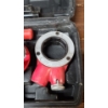 Image 5 : Central Machinery 5 Pc Ratcheting Pipe Threader Set 1/2"-1"