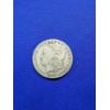 Image 1 : 1896- O Morgan Silver Dollar