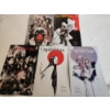 Image 1 : Lot of 5 Image Published Graphics Novels - Little Monsters