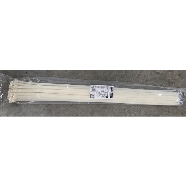 Trade Pro New Ultra Strong 36'' Heavy Duty Duct Straps 