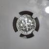 Image 4 : NGC PF68 Graded 1955 United States 90% Silver Roosevelt Proof Dime