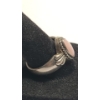 Image 3 : Carolyn Pollack Relios Sterling Silver Pink Mother of Pearl Ring - Size 9 - Weight: 8.3g