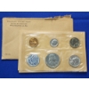 Image 1 : 1961 United States Mint Silver Proof Set with Original Package